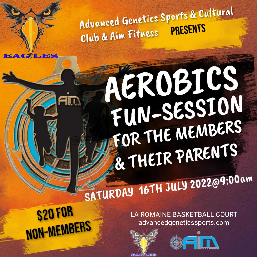 Upcoming Event