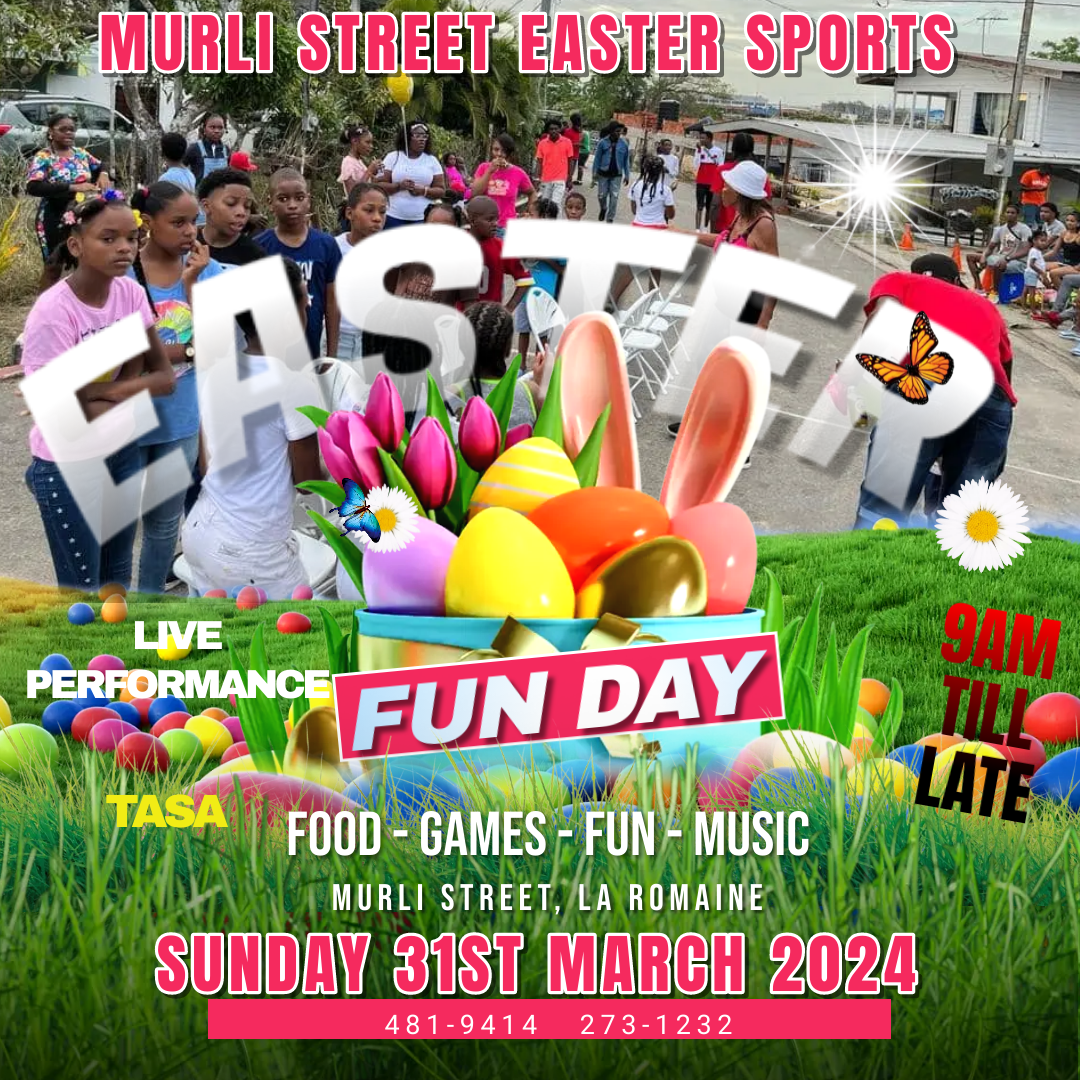 Upcoming Event